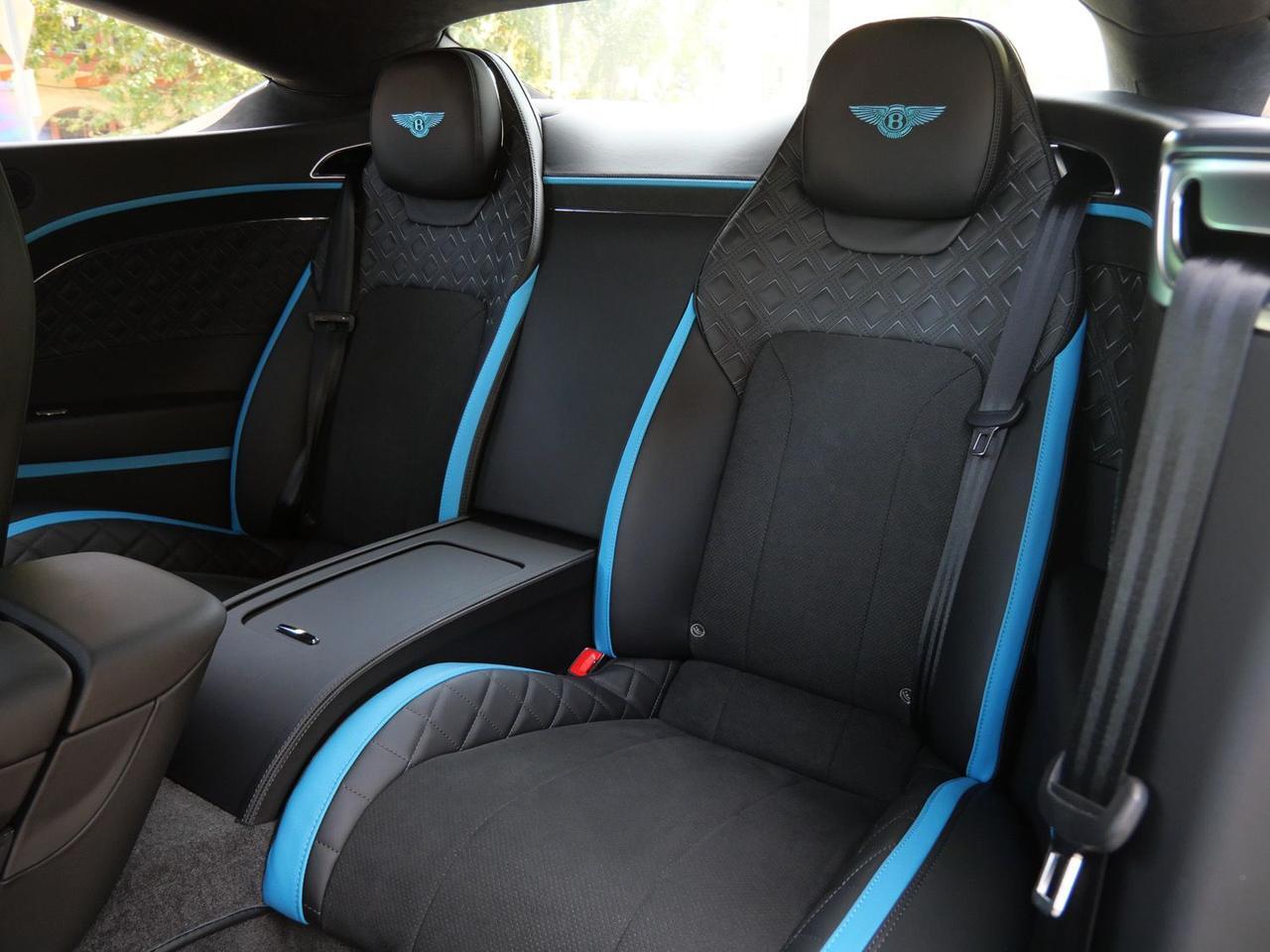 2023 Bentley Continental GT Speed Speed Lawrence KS