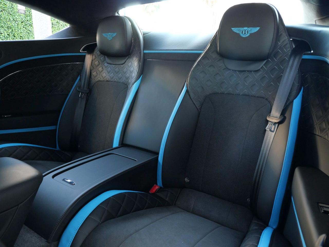 2023 Bentley Continental GT Speed Speed Lawrence KS