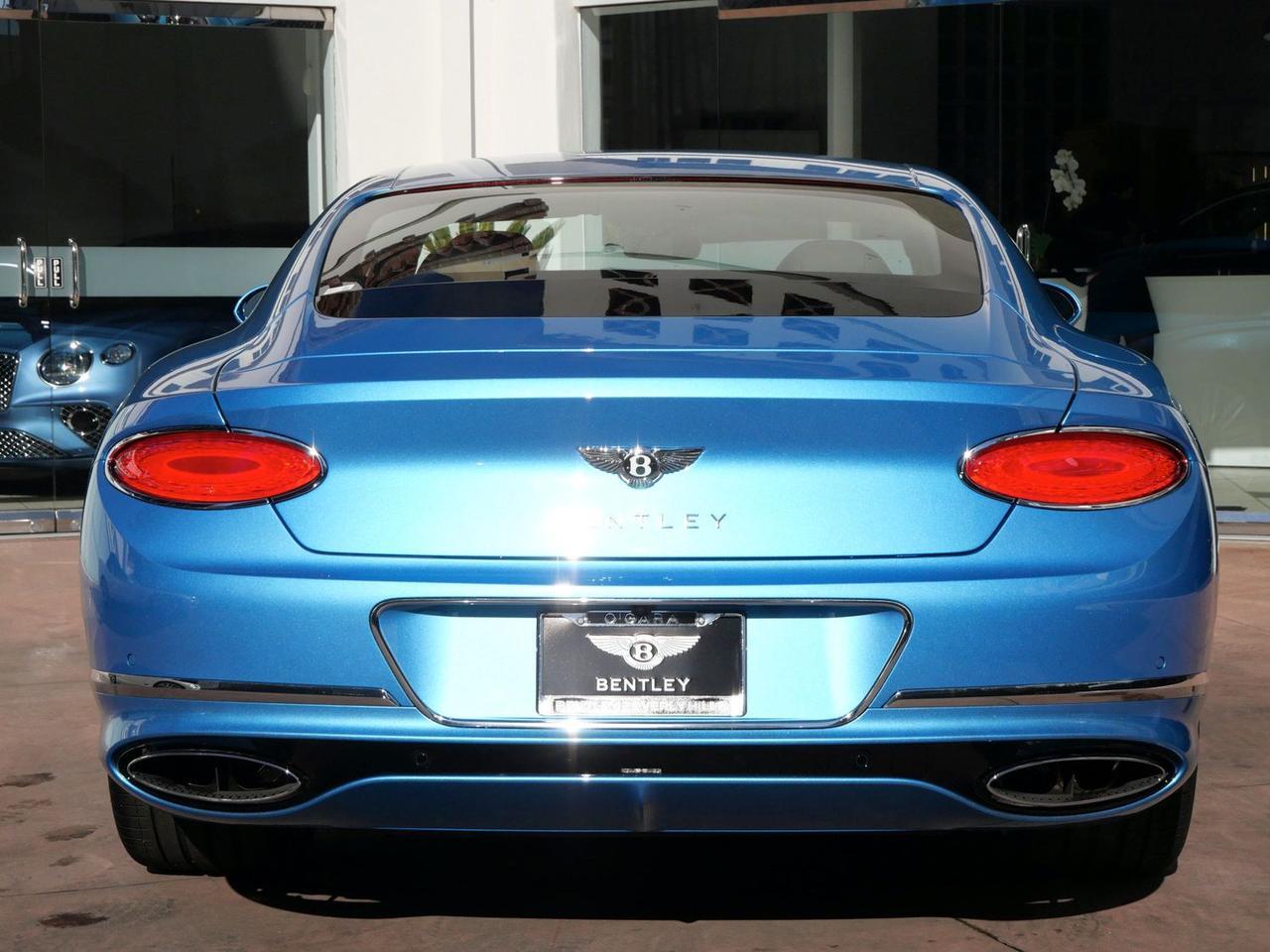 2023 Bentley Continental GT Speed Speed Lawrence KS