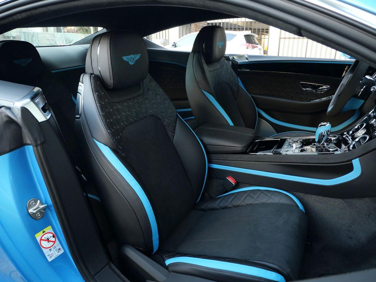 2023 Bentley Continental GT Speed Speed Lawrence KS