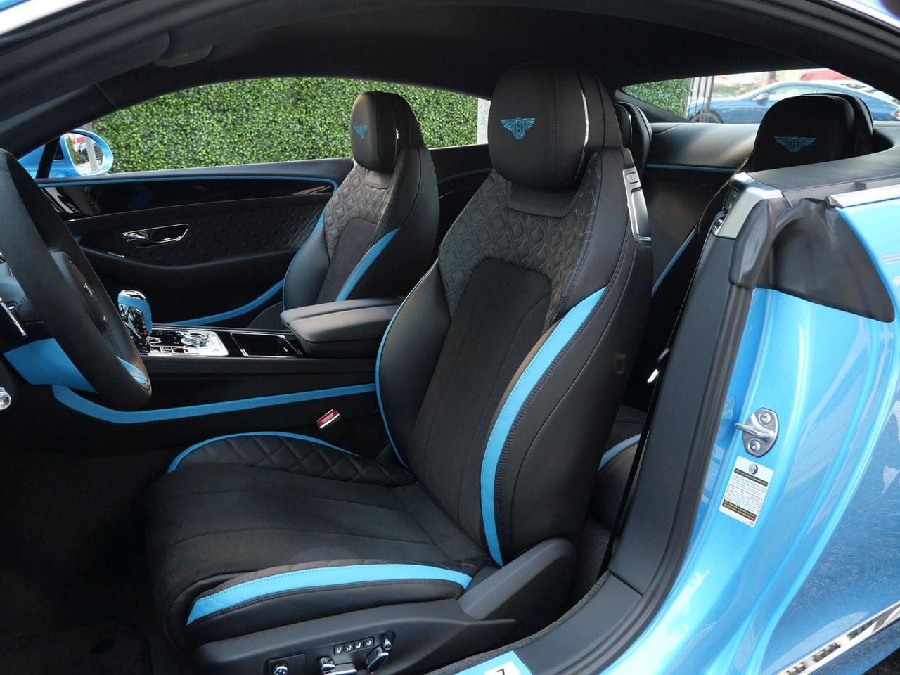 2023 Bentley Continental GT Speed Speed Lawrence KS