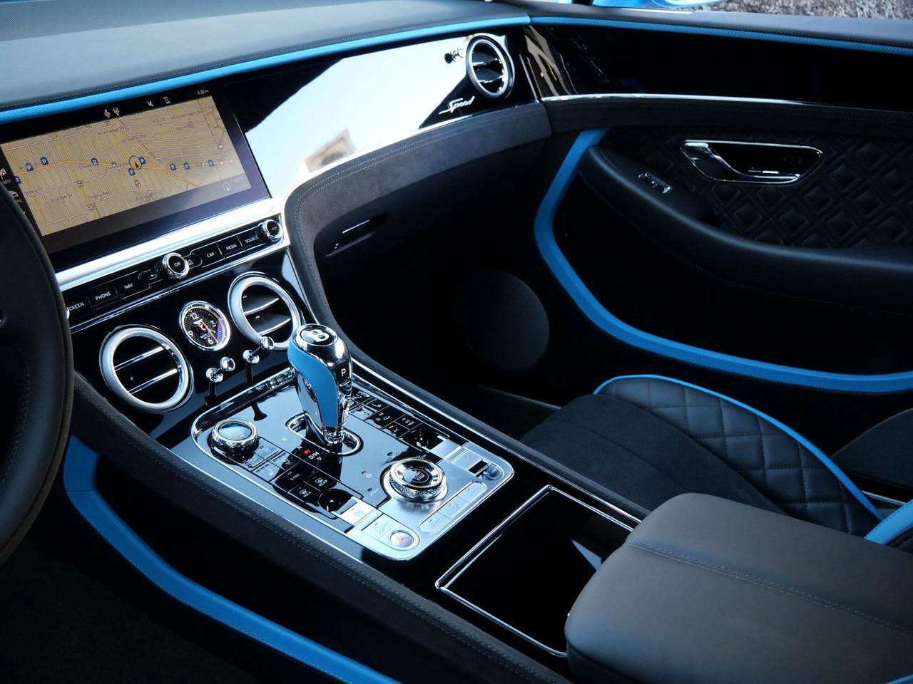 2023 Bentley Continental GT Speed Speed Lawrence KS