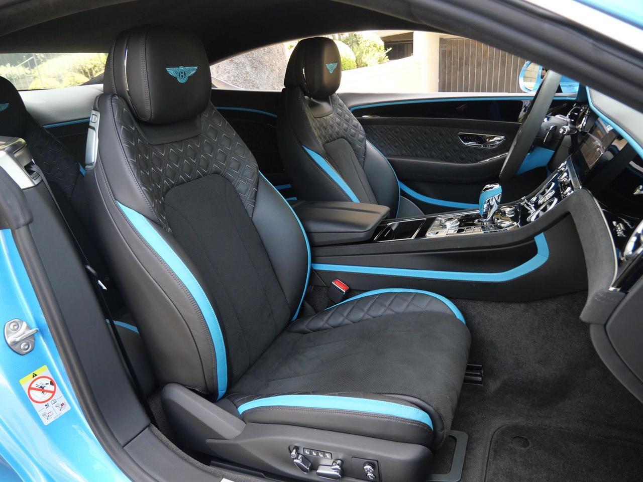 2023 Bentley Continental GT Speed Speed Lawrence KS