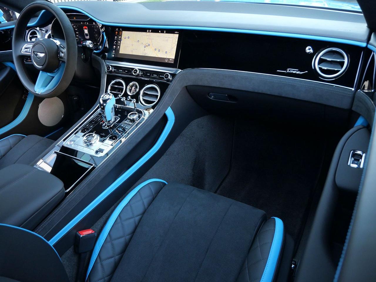 2023 Bentley Continental GT Speed Speed Lawrence KS
