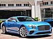 2023 Bentley Continental GT Speed