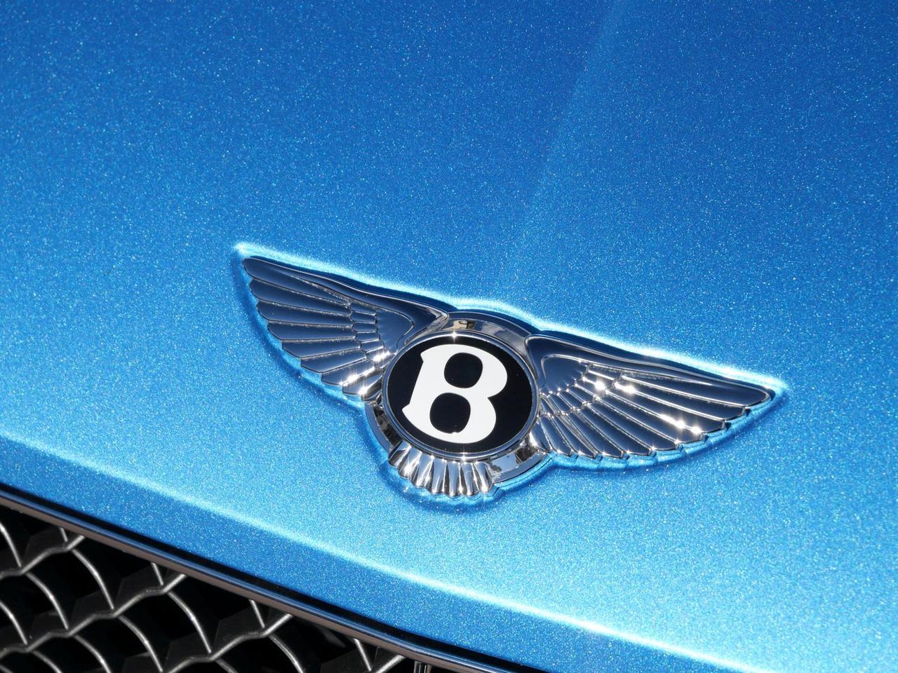 2023 Bentley Continental GT Speed Speed Lawrence KS