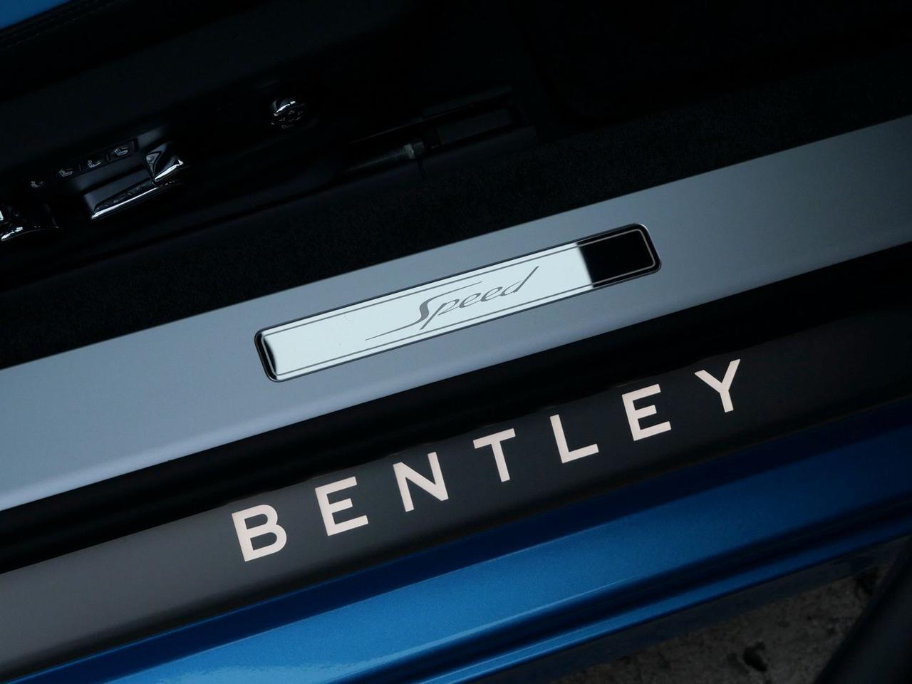 2023 Bentley Continental GT Speed Speed Lawrence KS