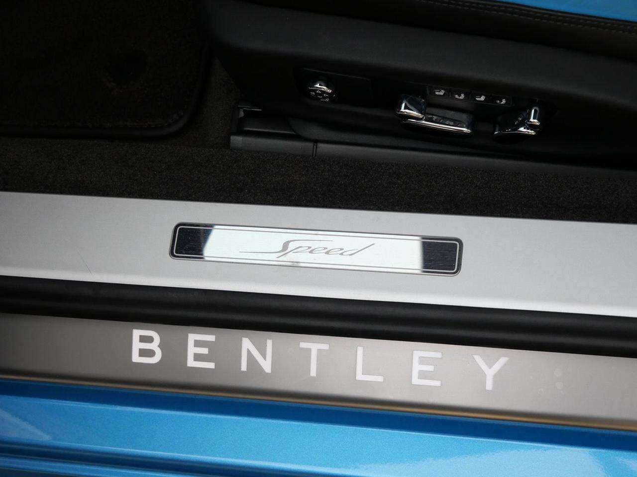 2023 Bentley Continental GT Speed Speed Lawrence KS