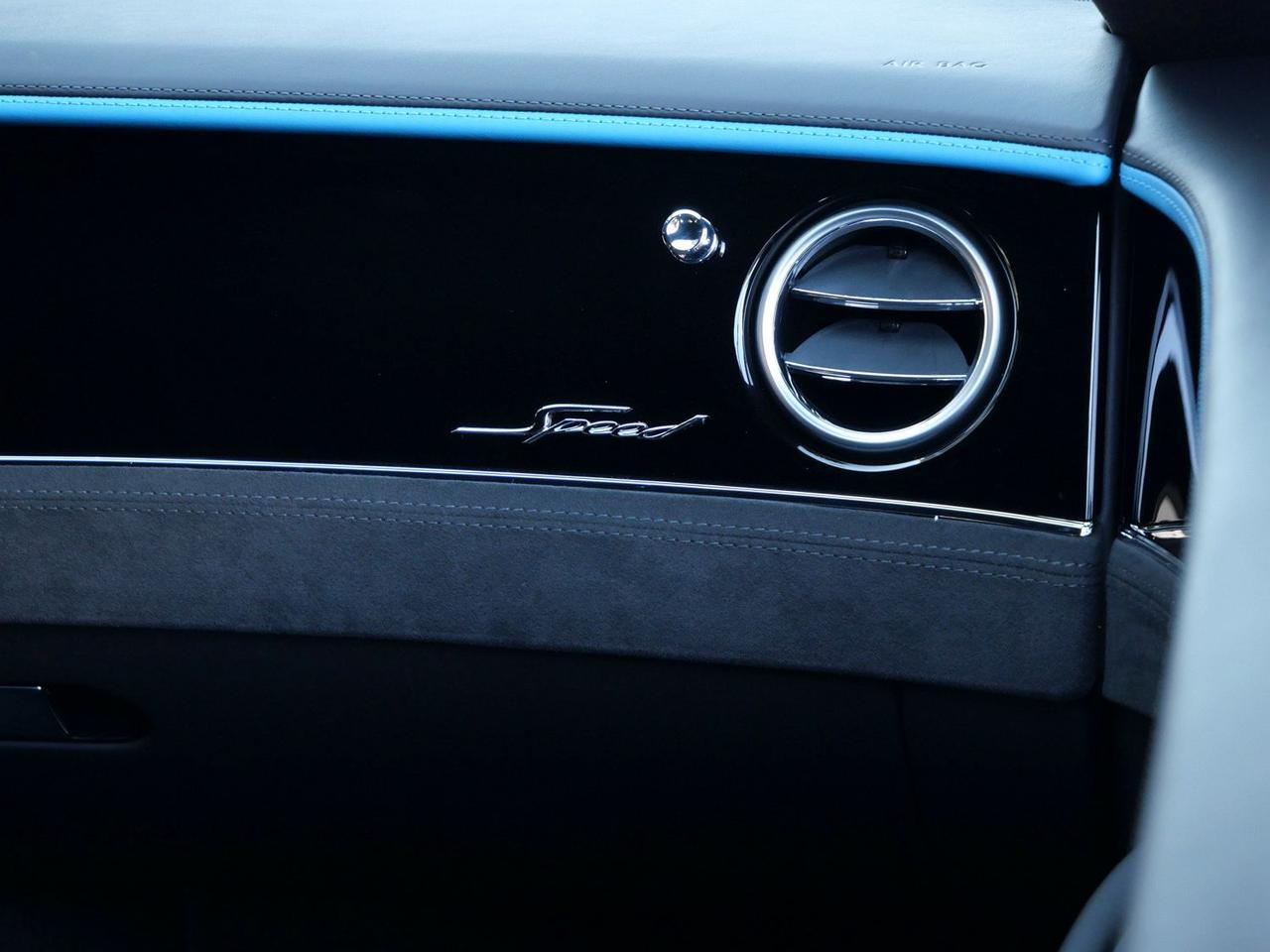 2023 Bentley Continental GT Speed Speed Lawrence KS