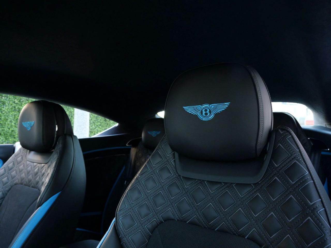2023 Bentley Continental GT Speed Speed Lawrence KS
