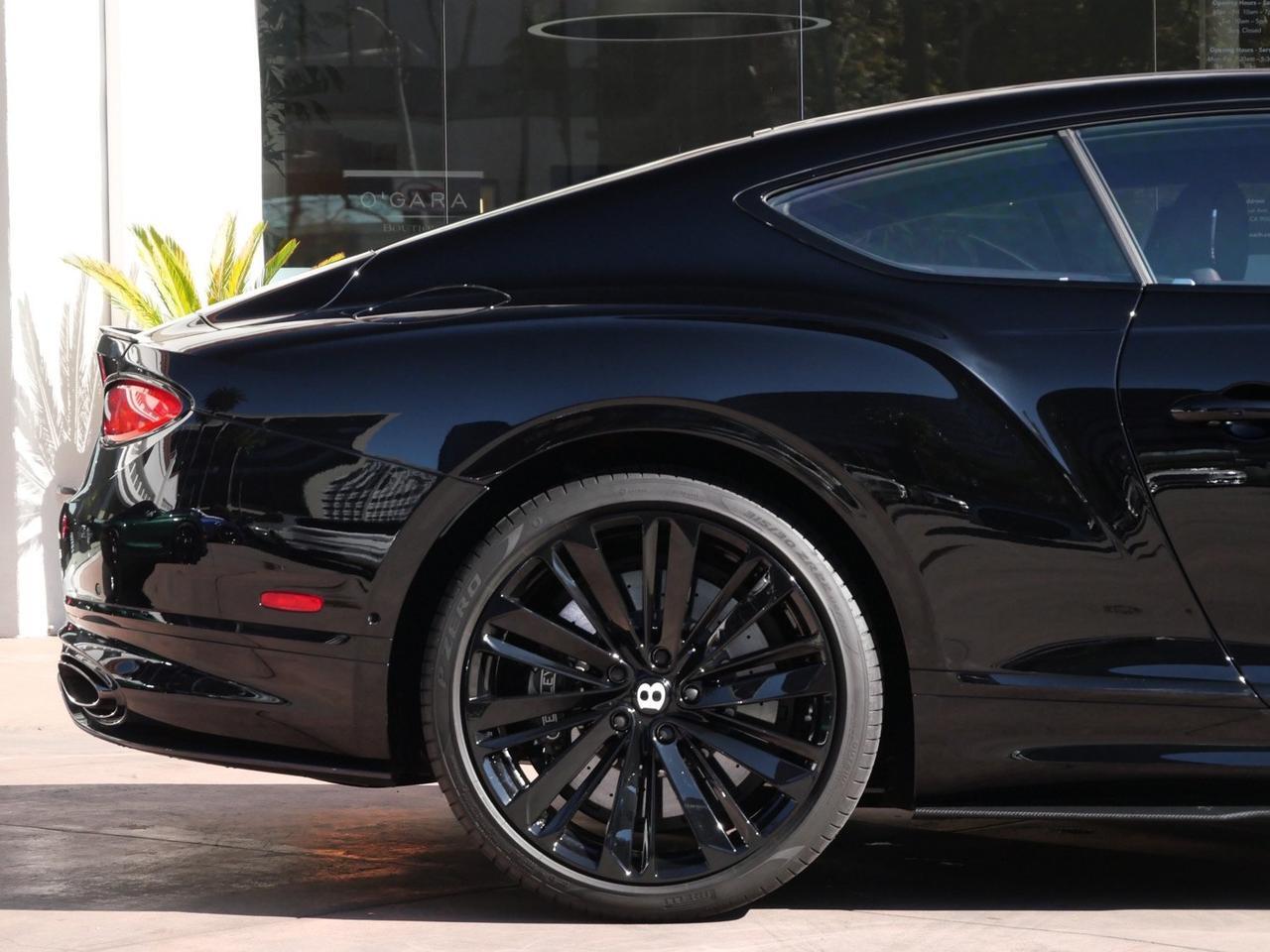 2023 Bentley Continental GT Speed Speed Lawrence KS