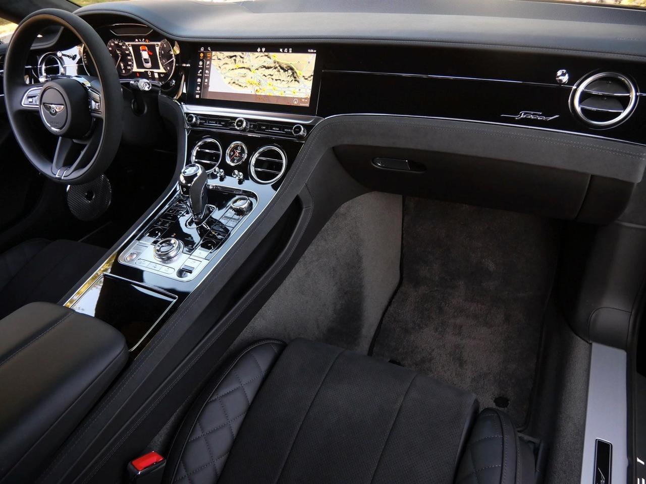 2023 Bentley Continental GT Speed Speed Lawrence KS