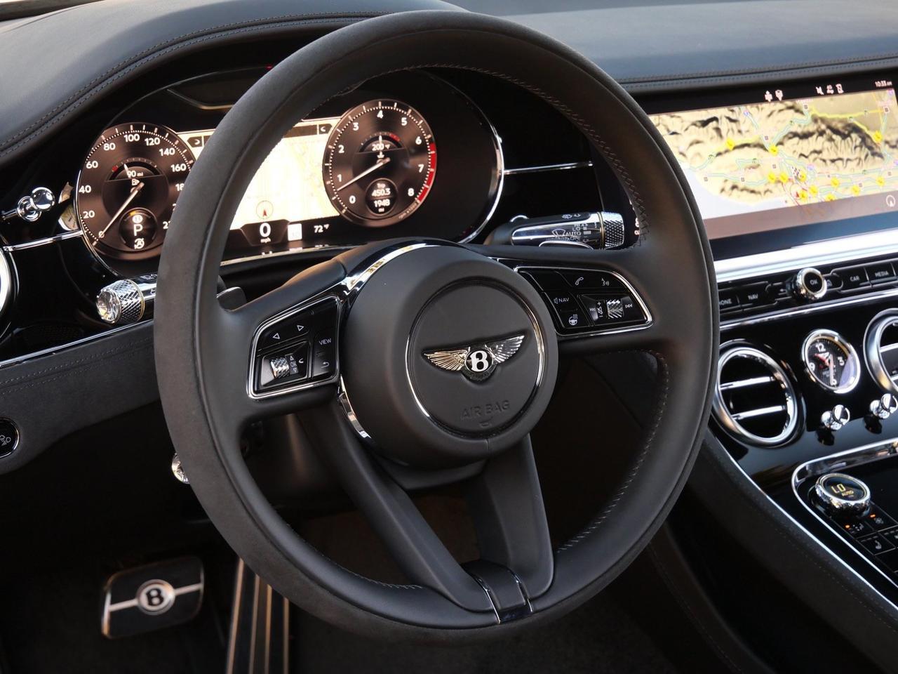 2023 Bentley Continental GT Speed Speed Lawrence KS