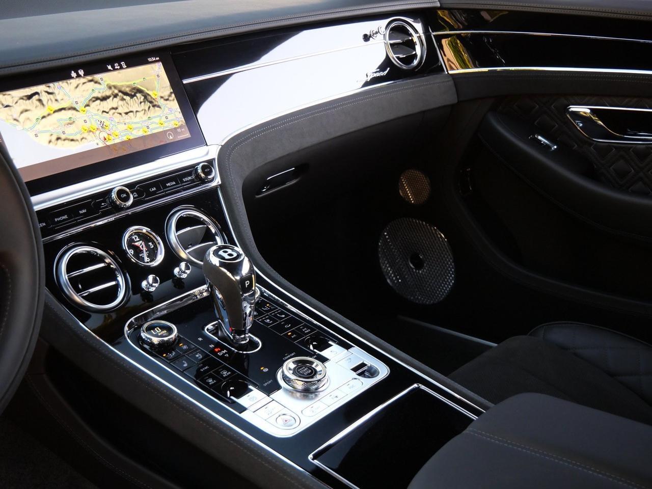 2023 Bentley Continental GT Speed Speed Lawrence KS