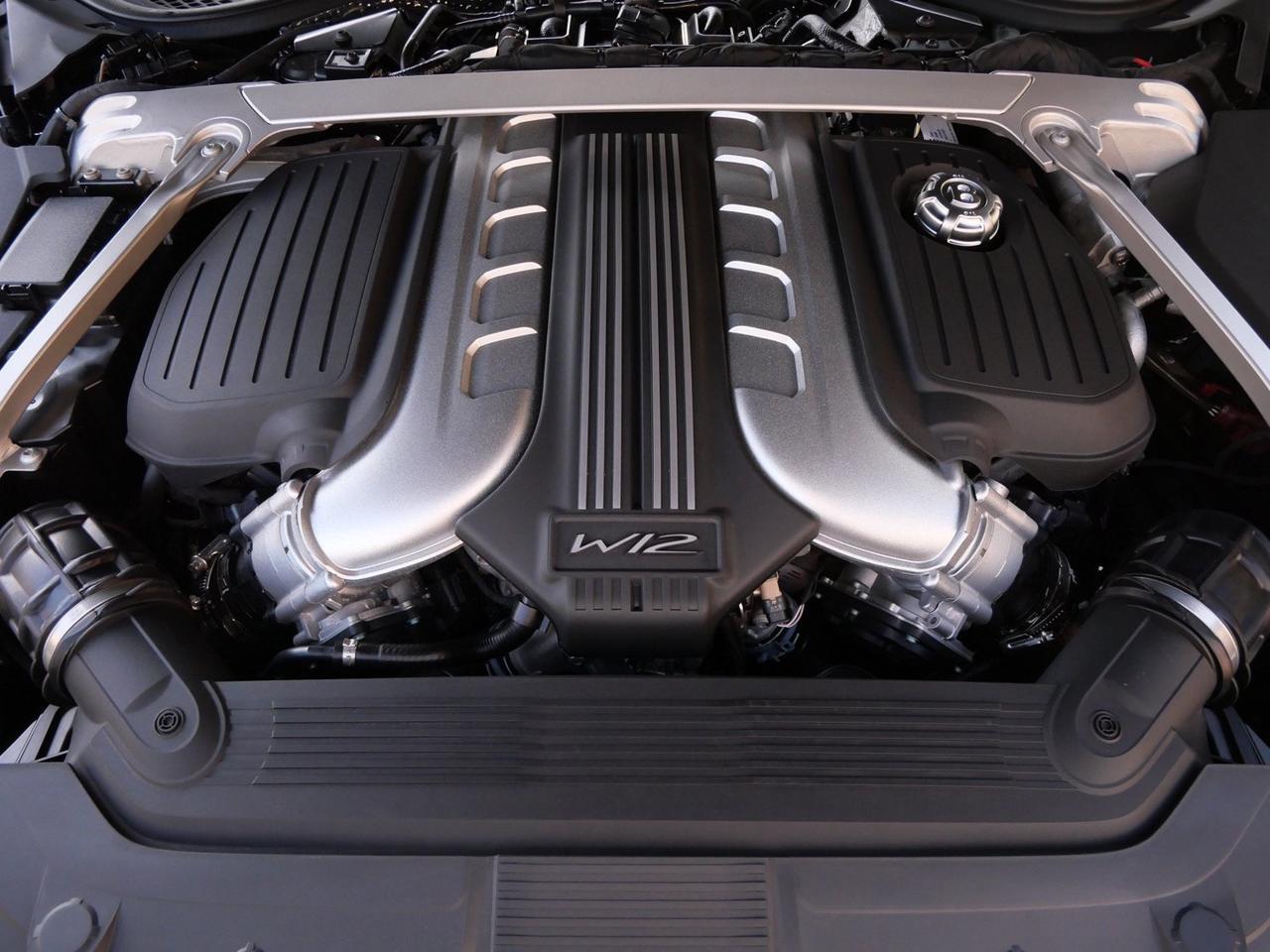 2023 Bentley Continental GT Speed Speed Lawrence KS