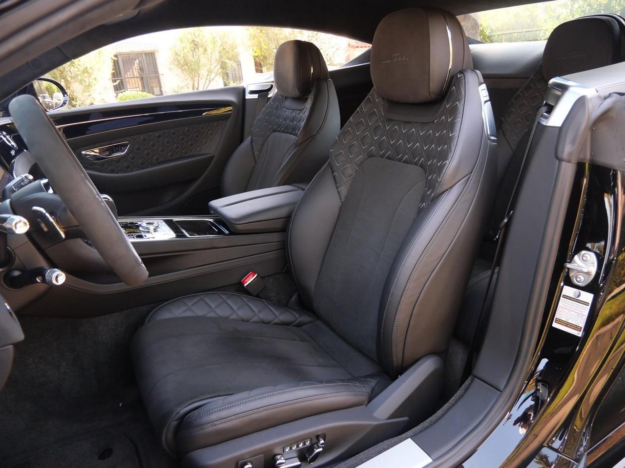 2023 Bentley Continental GT Speed Speed Lawrence KS