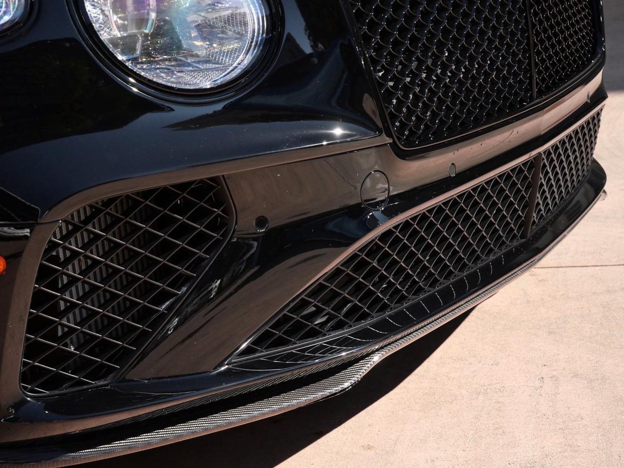 2023 Bentley Continental GT Speed Speed Lawrence KS