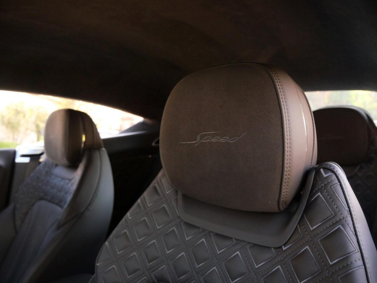 2023 Bentley Continental GT Speed Speed Lawrence KS