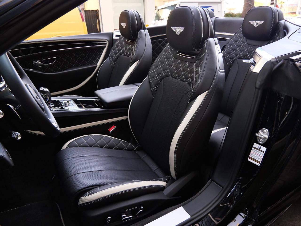 2023 Bentley Continental GT Speed Speed Lawrence KS