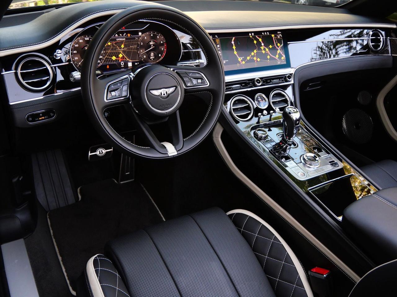 2023 Bentley Continental GT Speed Speed Lawrence KS