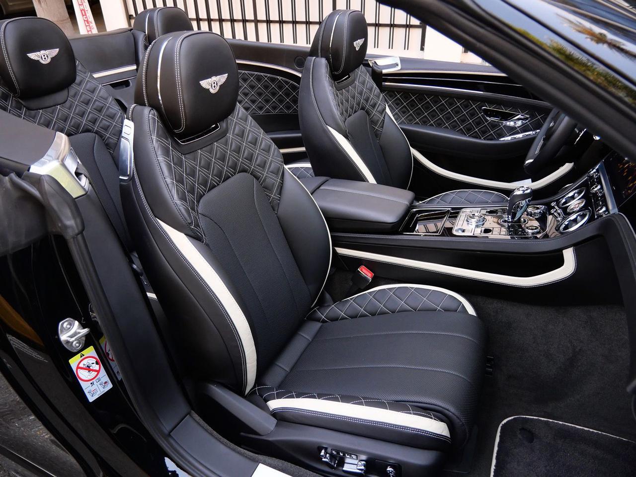 2023 Bentley Continental GT Speed Speed Lawrence KS