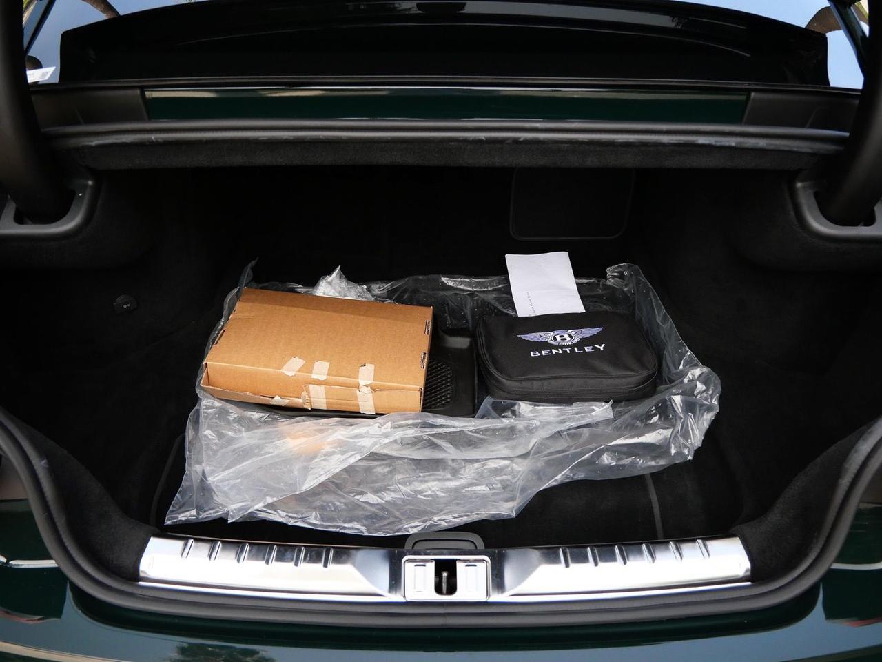 2023 Bentley Continental GT V8 S V8 S Lawrence KS