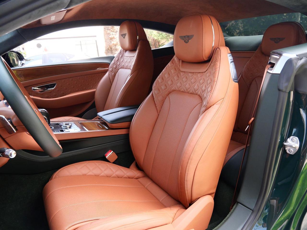 2023 Bentley Continental GT V8 S V8 S Lawrence KS