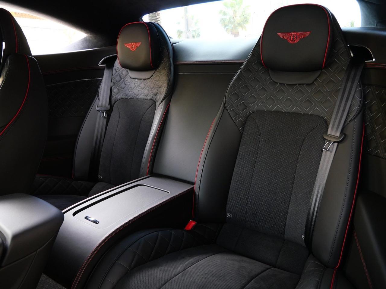 2023 Bentley Continental GT V8 S V8 S Lawrence KS