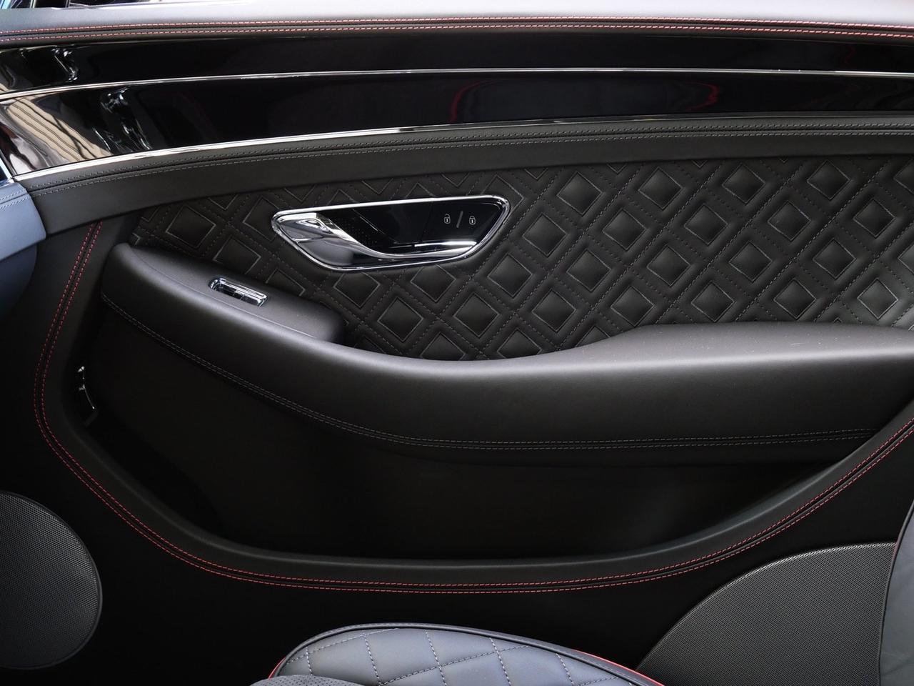 2023 Bentley Continental GT V8 S V8 S Lawrence KS