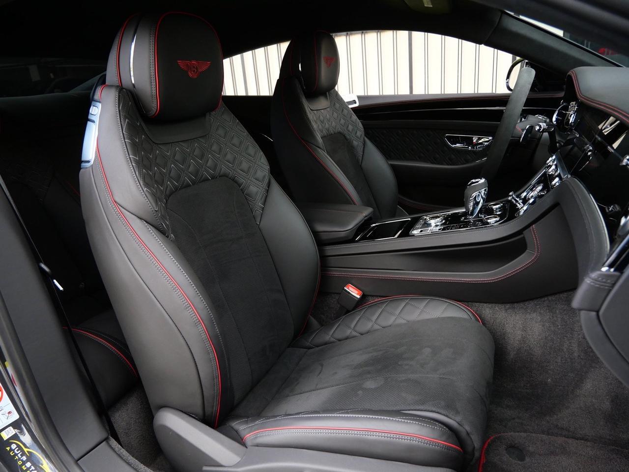 2023 Bentley Continental GT V8 S V8 S Lawrence KS