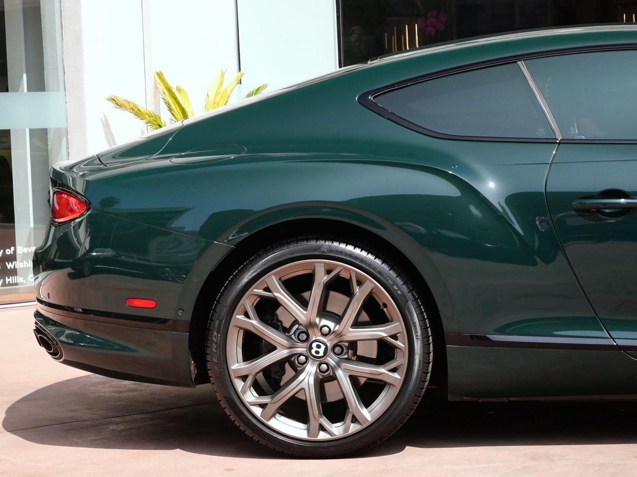 2023 Bentley Continental GT V8 S V8 S Lawrence KS