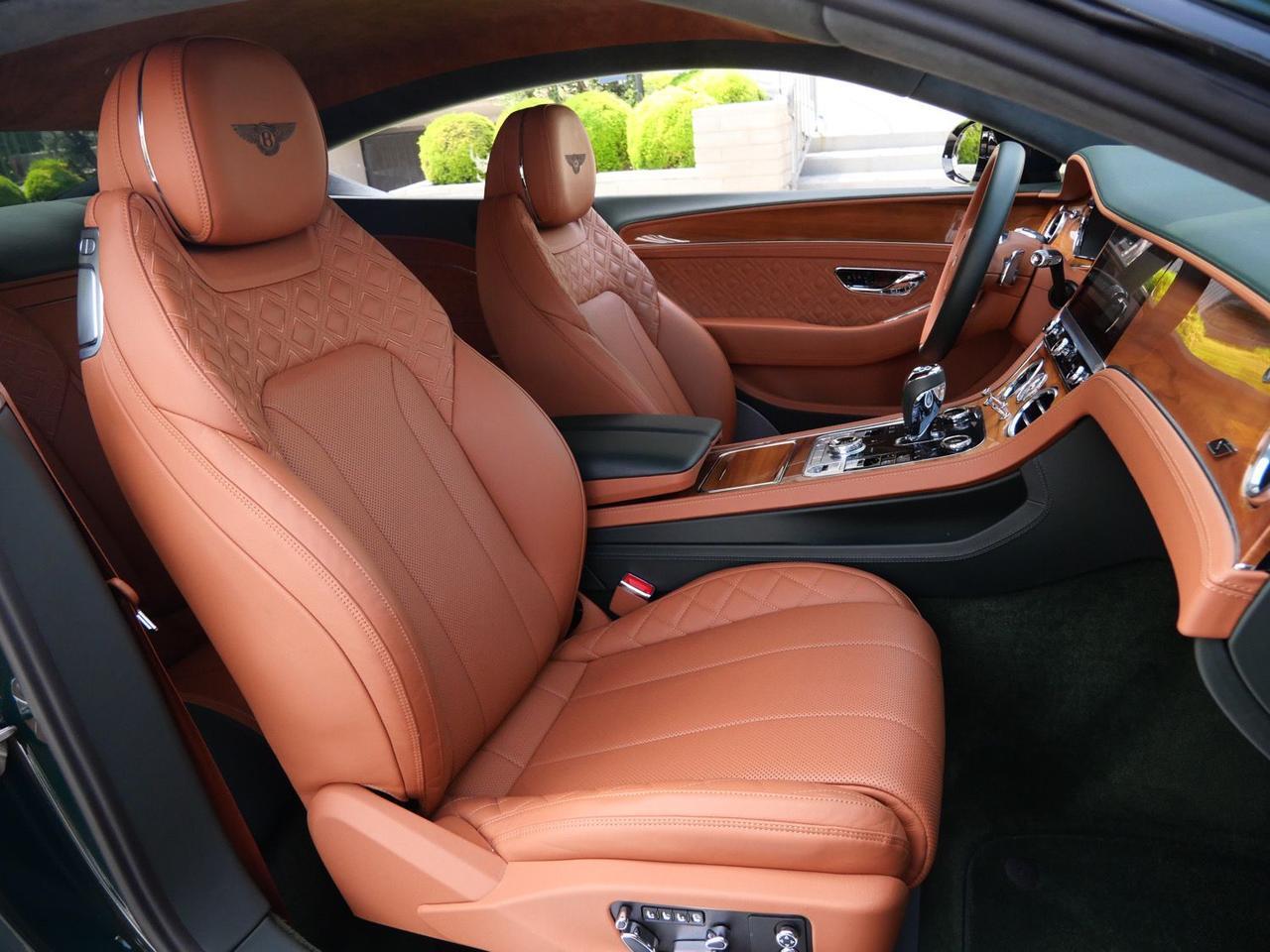 2023 Bentley Continental GT V8 S V8 S Lawrence KS