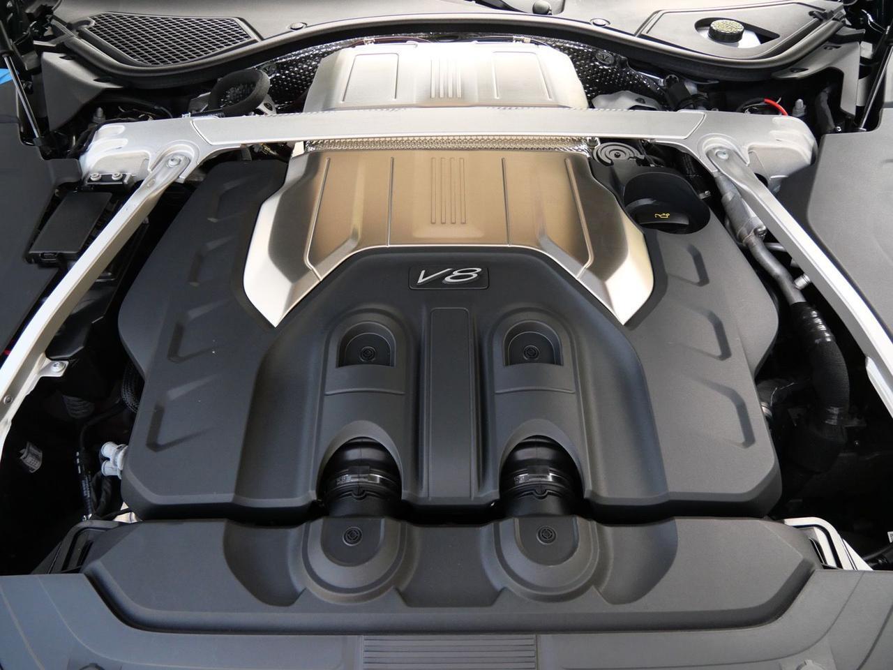 2023 Bentley Continental GT V8 S V8 S Lawrence KS