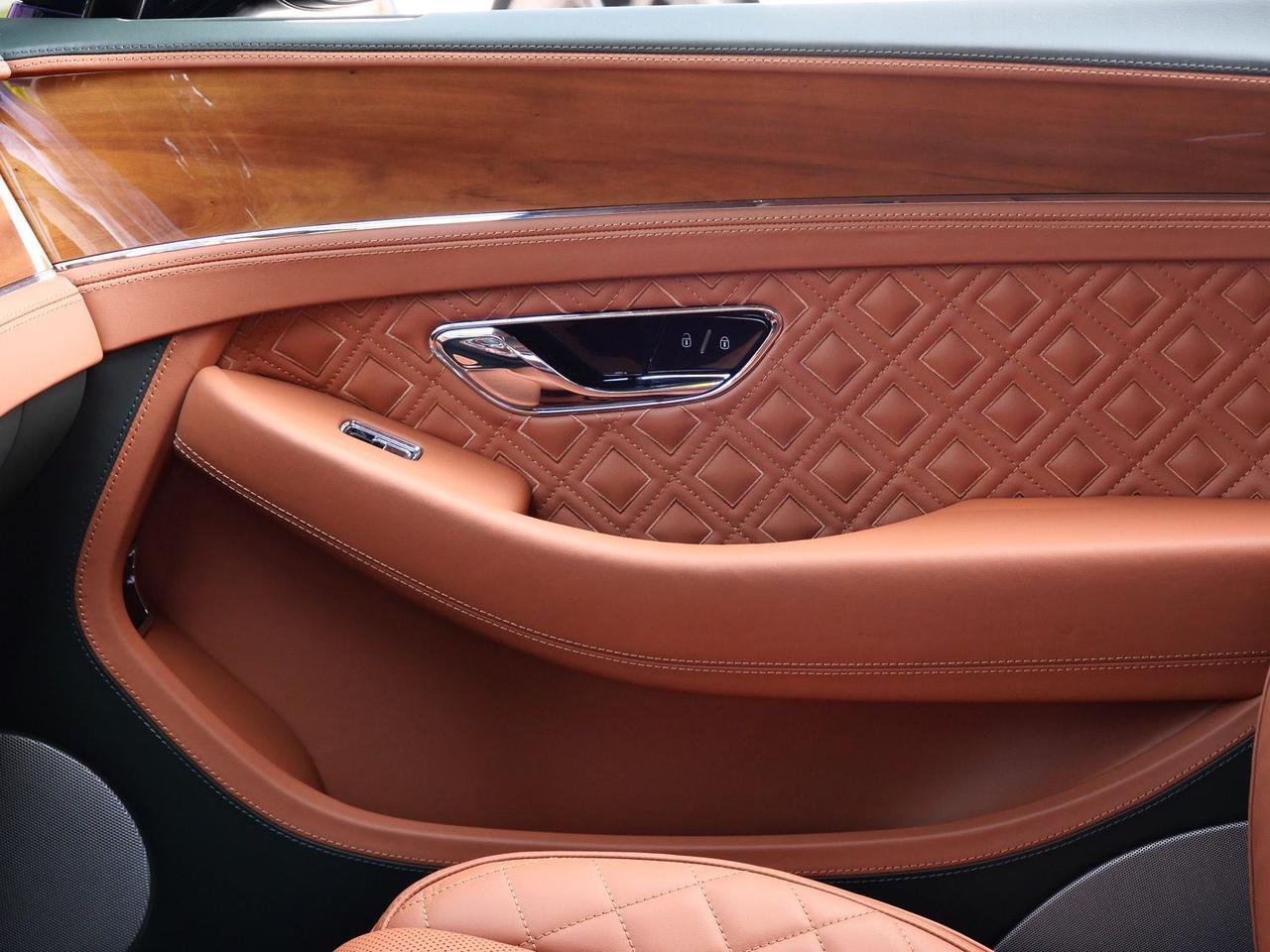 2023 Bentley Continental GT V8 S V8 S Lawrence KS