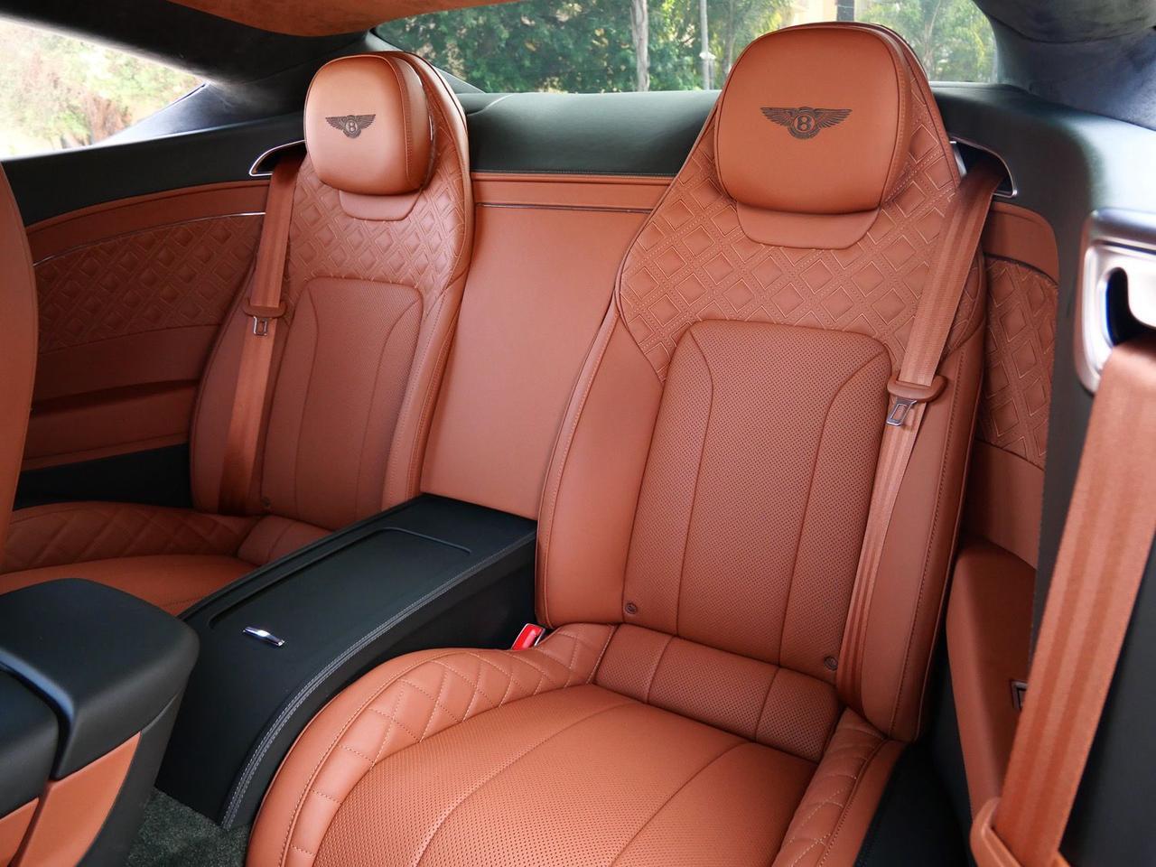 2023 Bentley Continental GT V8 S V8 S Lawrence KS