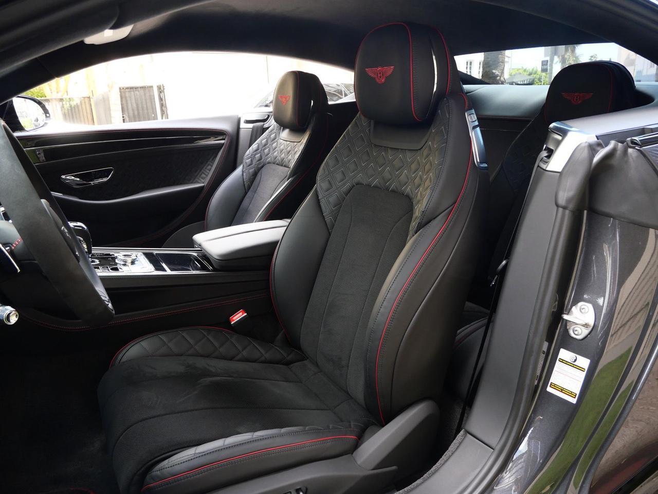 2023 Bentley Continental GT V8 S V8 S Lawrence KS