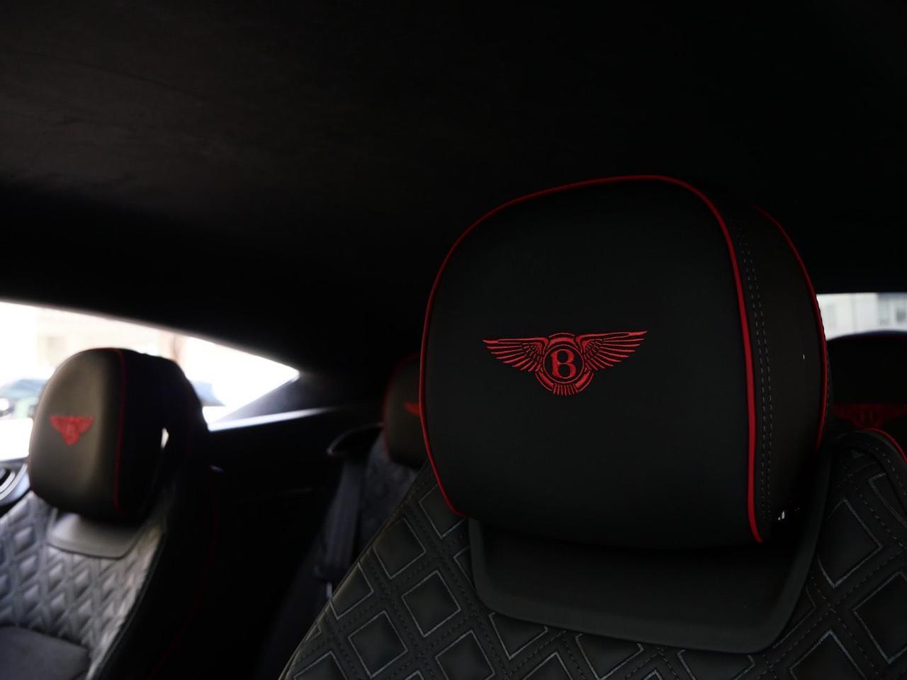 2023 Bentley Continental GT V8 S V8 S Lawrence KS