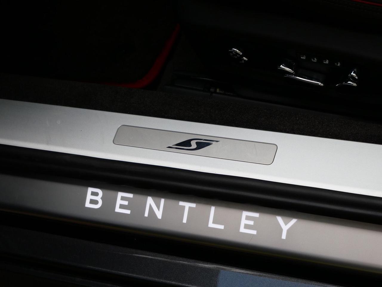 2023 Bentley Continental GT V8 S V8 S Lawrence KS