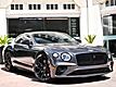 2023 Bentley Continental GT V8 S