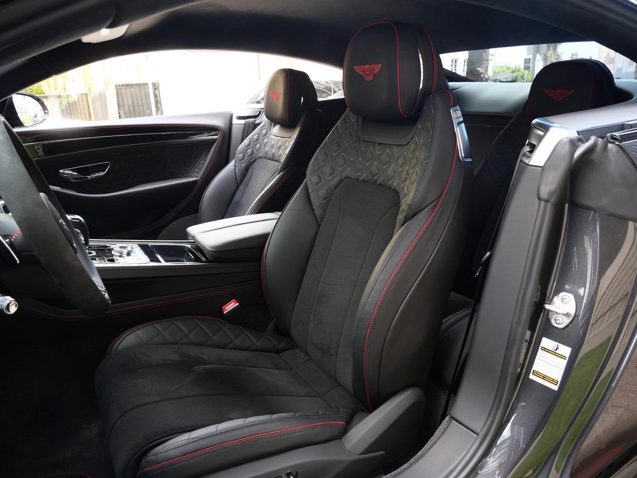 2023 Bentley Continental GT V8 S V8 S Lawrence KS