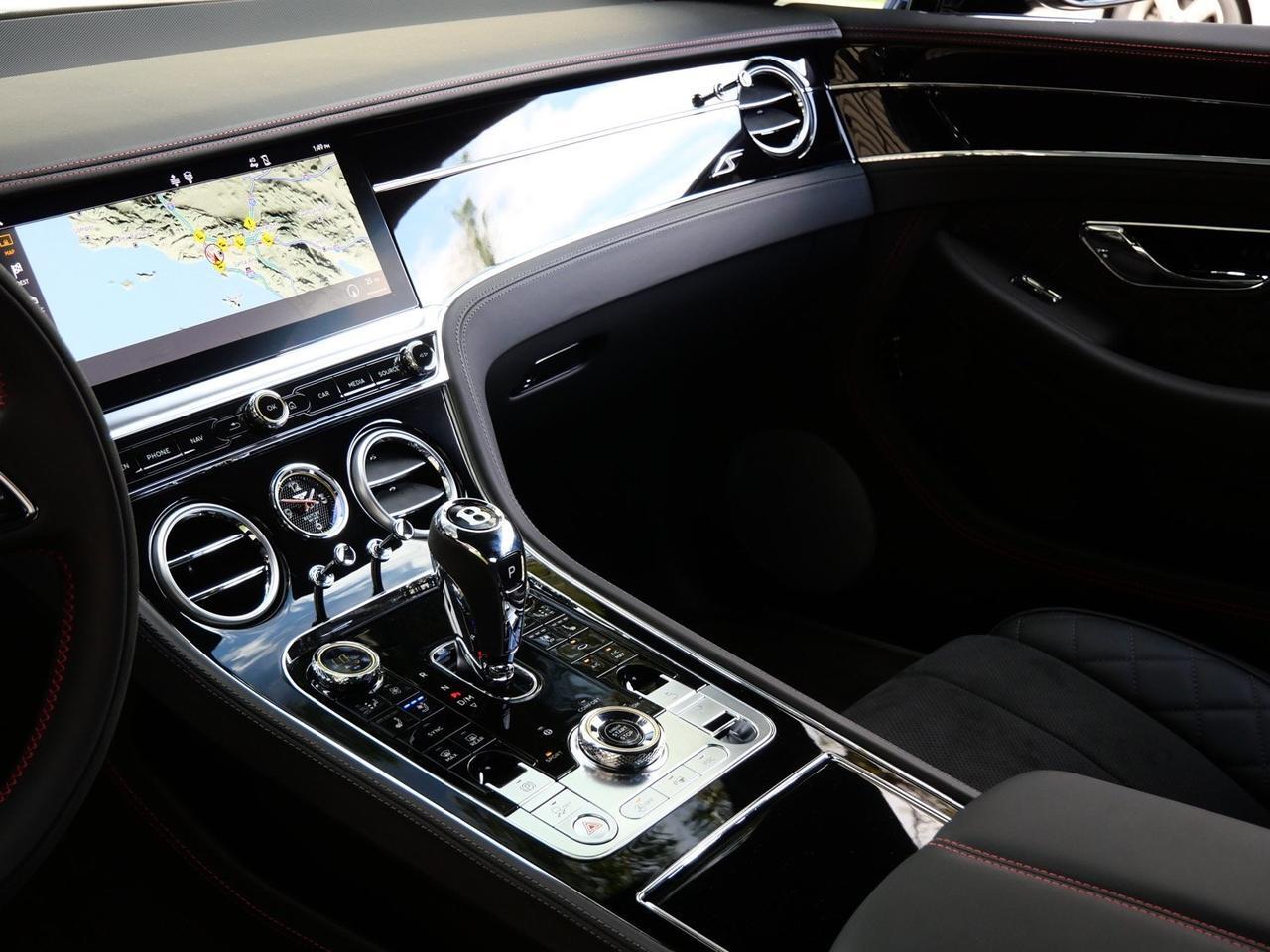 2023 Bentley Continental GT V8 S V8 S Lawrence KS