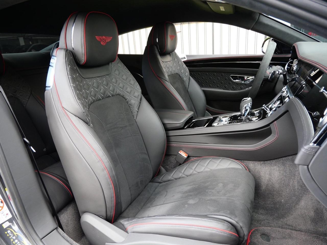 2023 Bentley Continental GT V8 S V8 S Lawrence KS