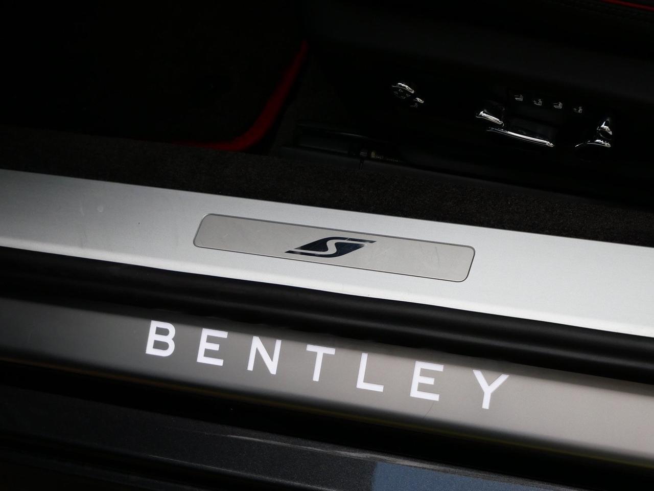 2023 Bentley Continental GT V8 S V8 S Lawrence KS