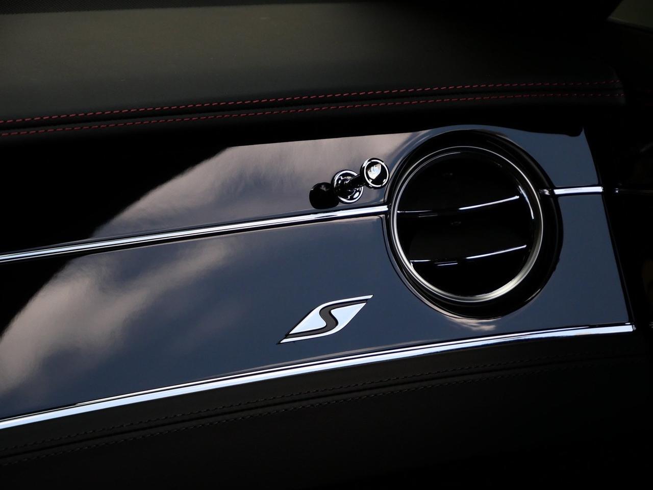 2023 Bentley Continental GT V8 S V8 S Lawrence KS