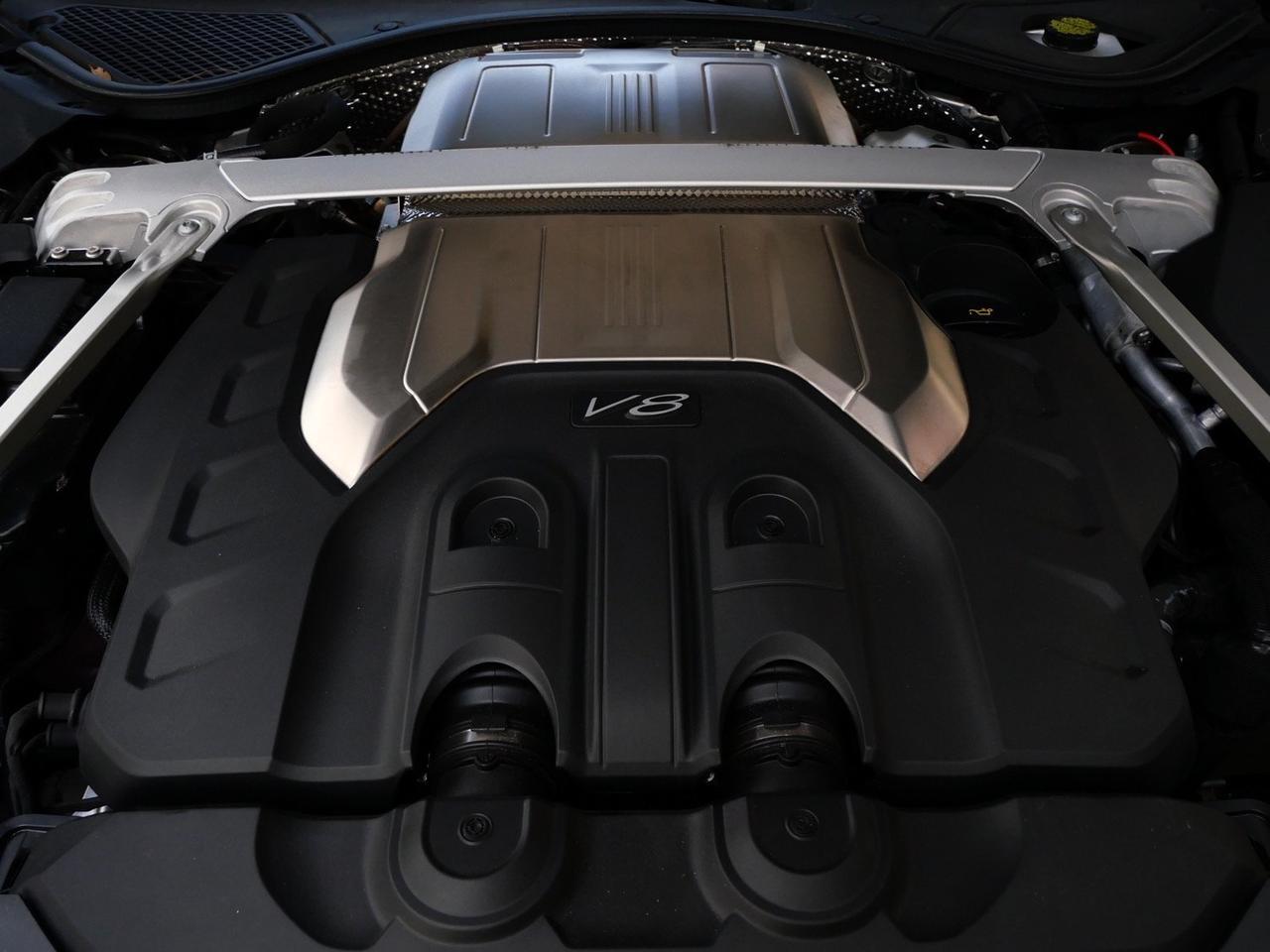 2023 Bentley Continental GT V8 S V8 S Lawrence KS