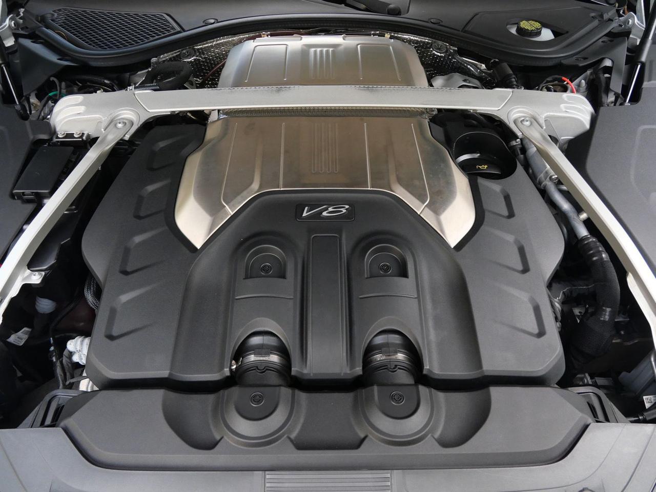 2023 Bentley Continental GT V8 S V8 S Lawrence KS