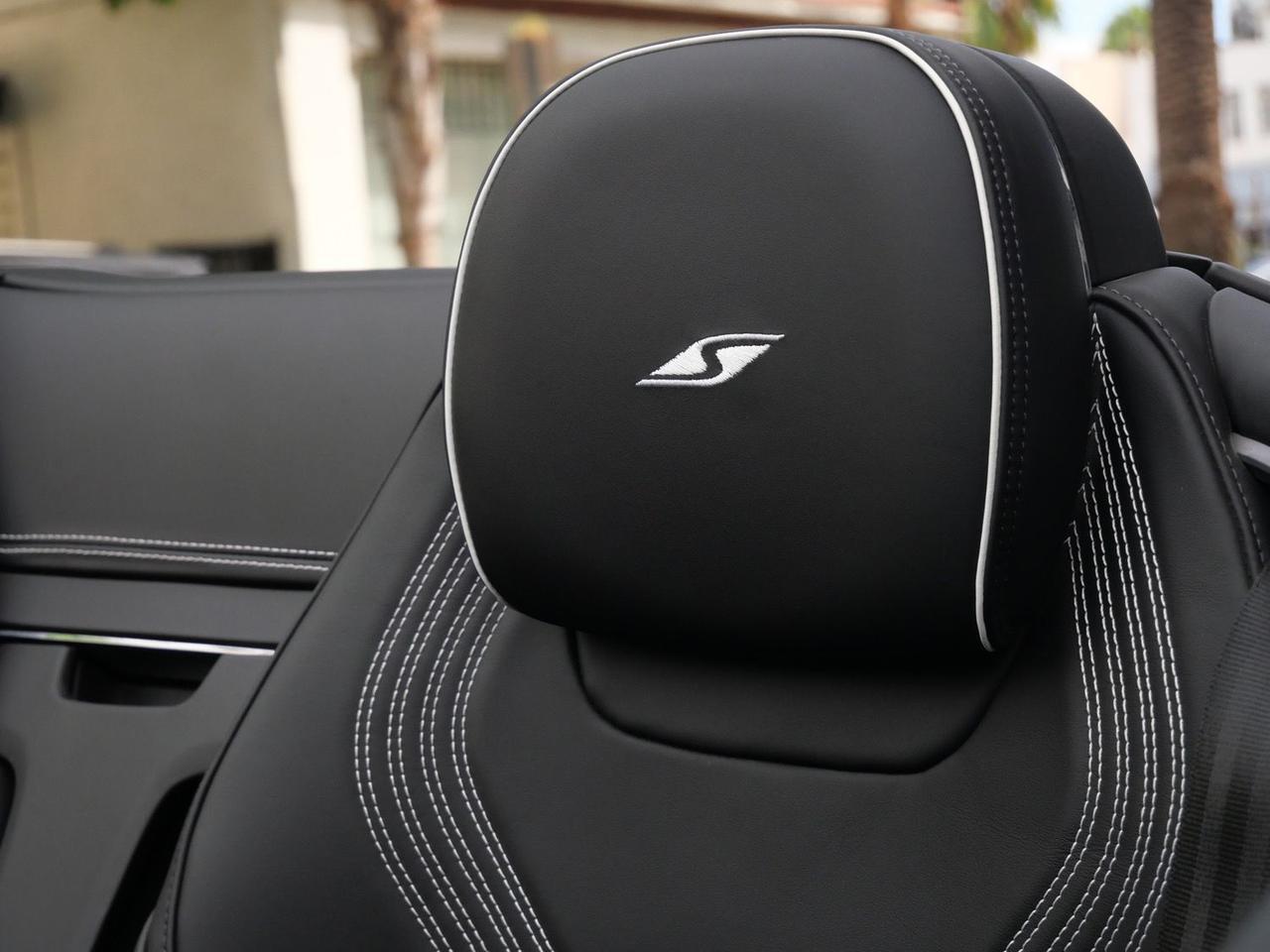 2023 Bentley Continental GT V8 S V8 S Lawrence KS