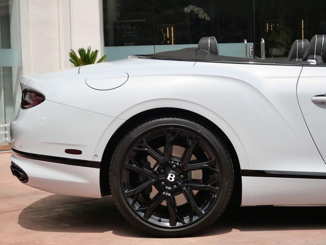 2023 Bentley Continental GT V8 S V8 S Lawrence KS
