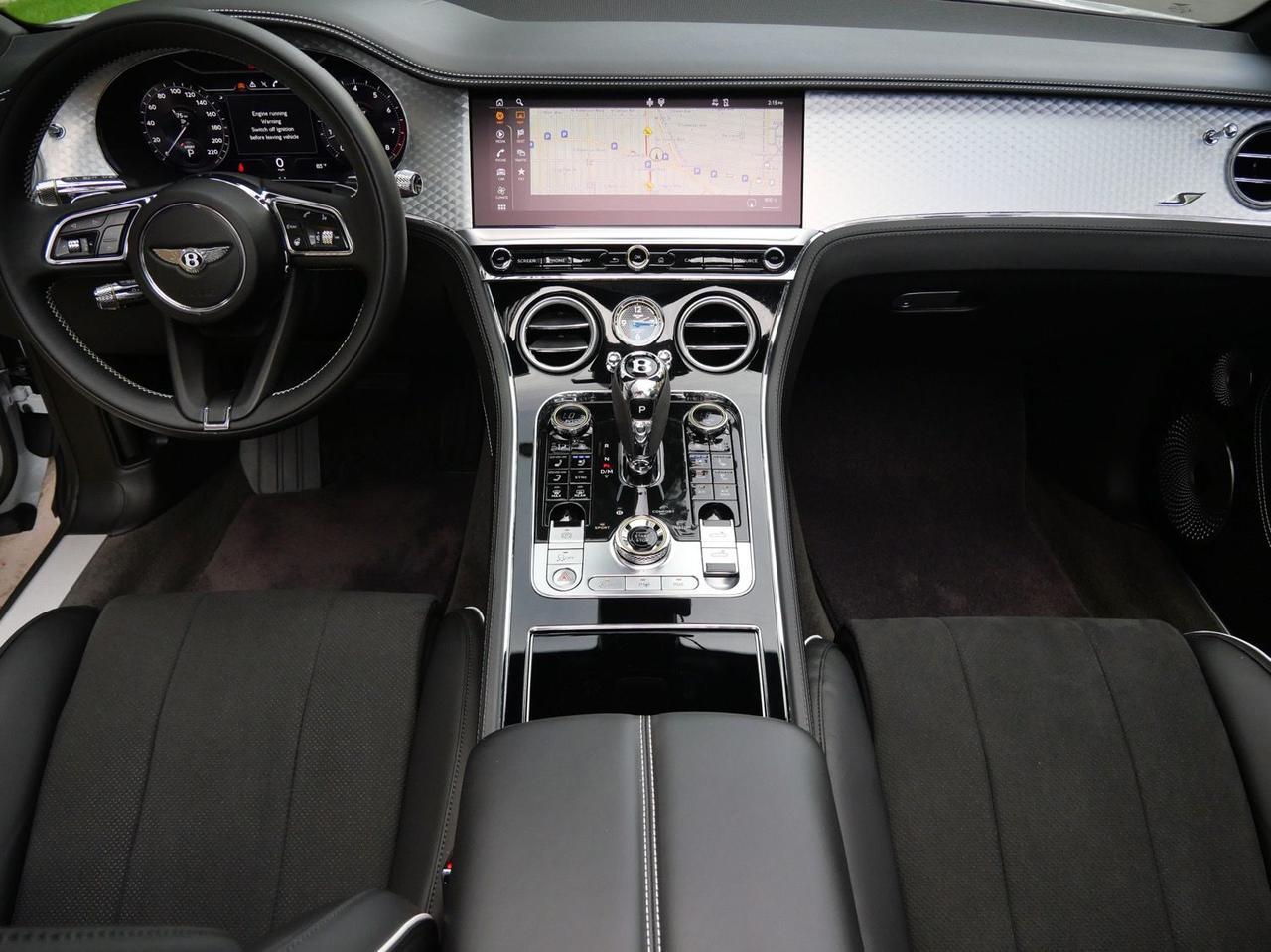 2023 Bentley Continental GT V8 S V8 S Lawrence KS