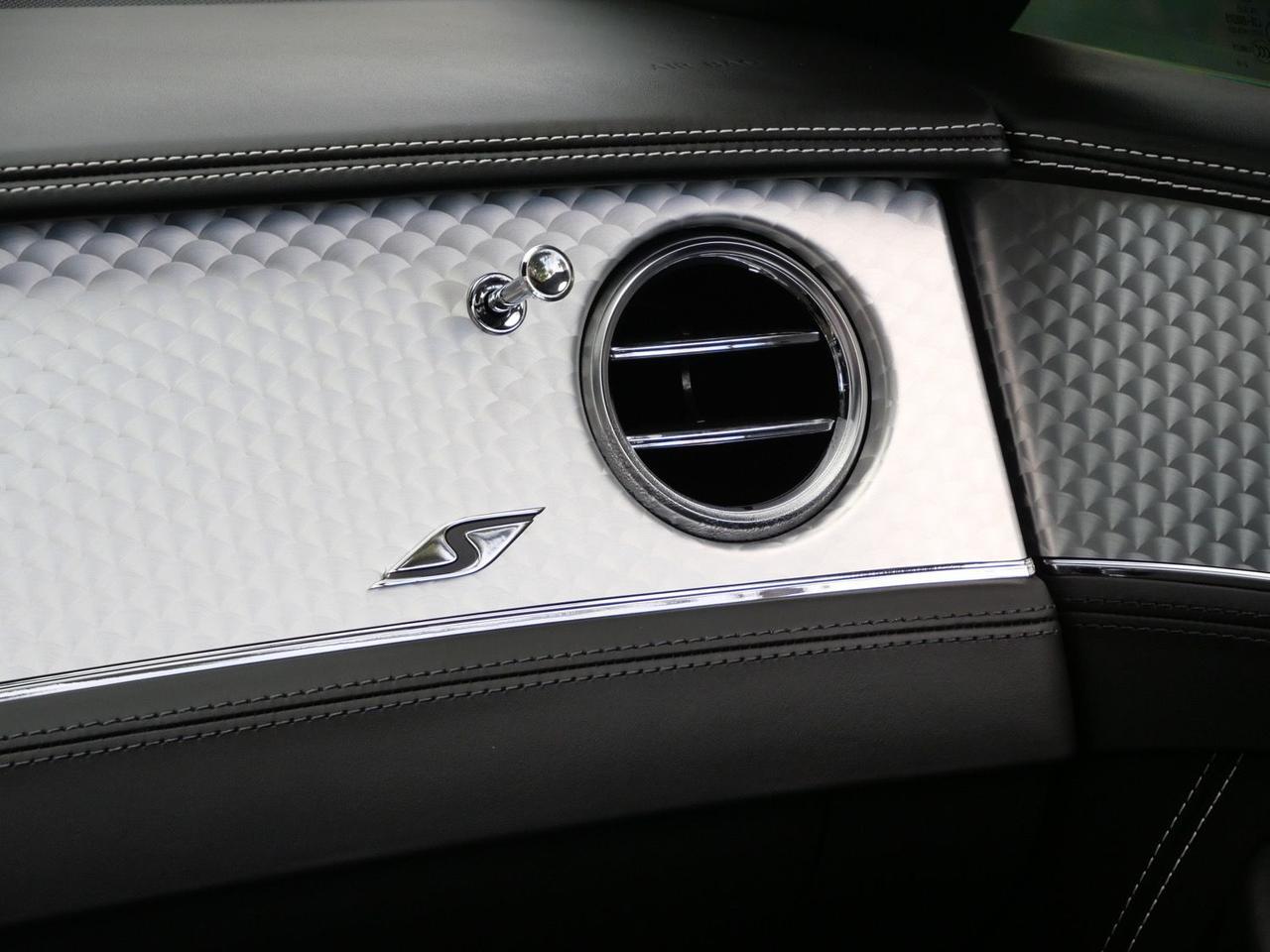 2023 Bentley Continental GT V8 S V8 S Lawrence KS